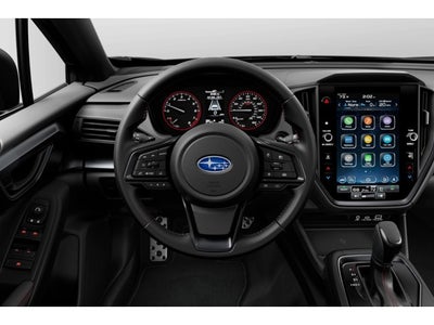 2024 Subaru Impreza RS