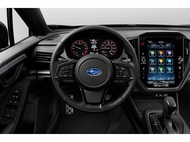 2024 Subaru Impreza RS