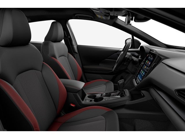2024 Subaru Impreza RS