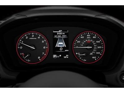 2024 Subaru Impreza RS