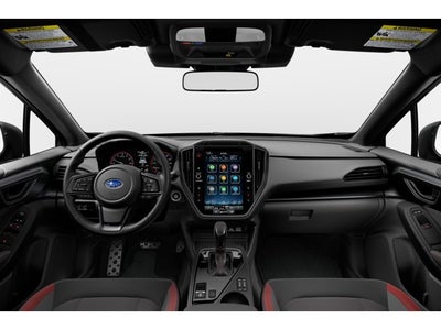 2024 Subaru Impreza RS