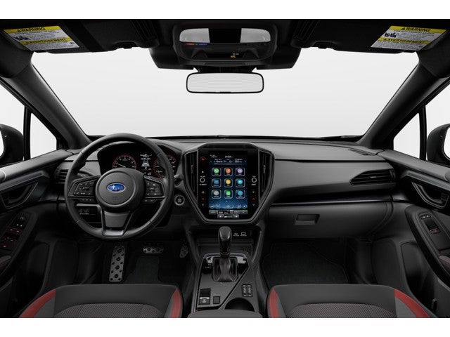 2024 Subaru Impreza RS