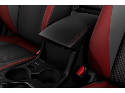 2024 Subaru Impreza RS