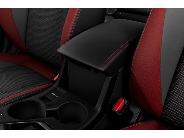 2024 Subaru Impreza RS