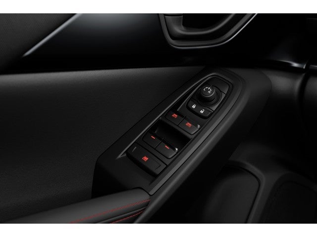 2024 Subaru Impreza RS