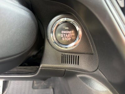 2024 Subaru Impreza RS