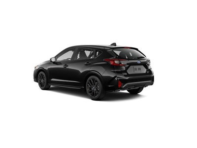 2024 Subaru Impreza RS