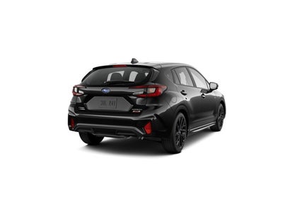2024 Subaru Impreza RS