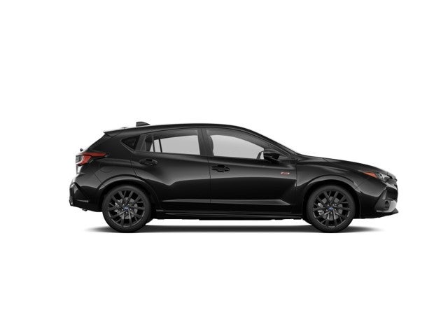 2024 Subaru Impreza RS