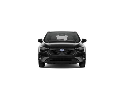 2024 Subaru Impreza RS