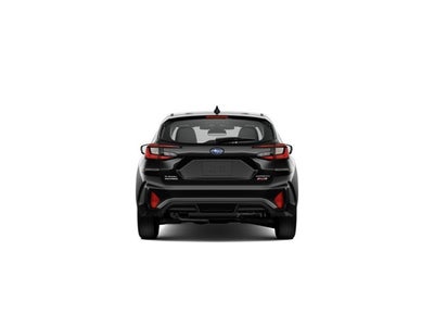 2024 Subaru Impreza RS