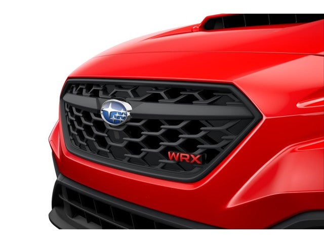 2025 Subaru WRX Premium