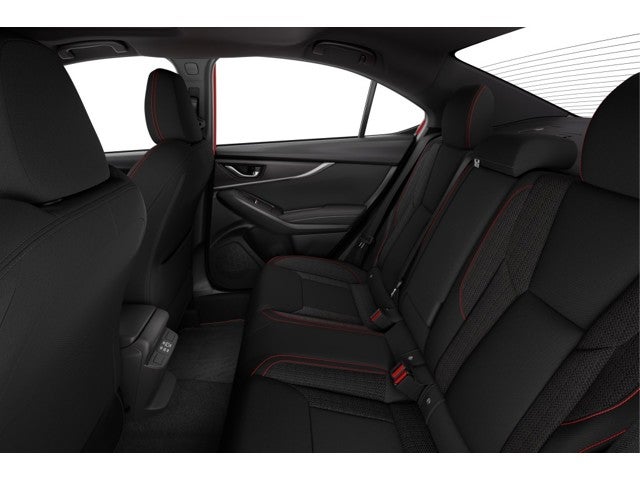 2025 Subaru WRX Premium