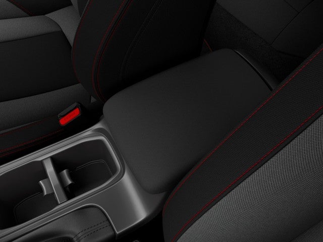 2026 Subaru WRX Base
