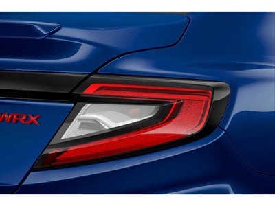 2025 Subaru WRX Premium