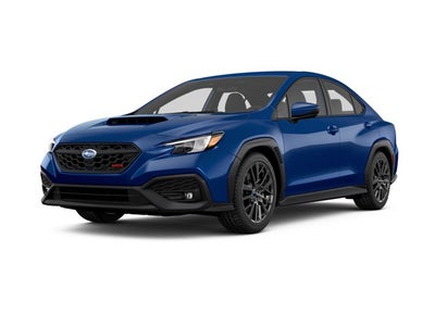 2025 Subaru WRX Premium