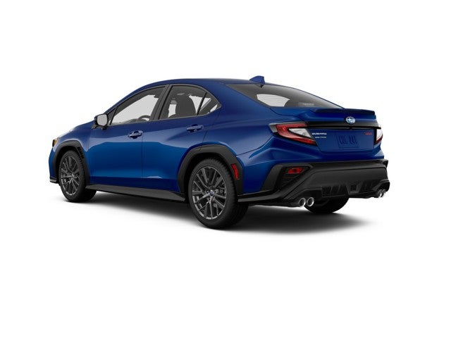 2025 Subaru WRX Premium