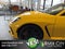 2026 Subaru BRZ Series. Yellow