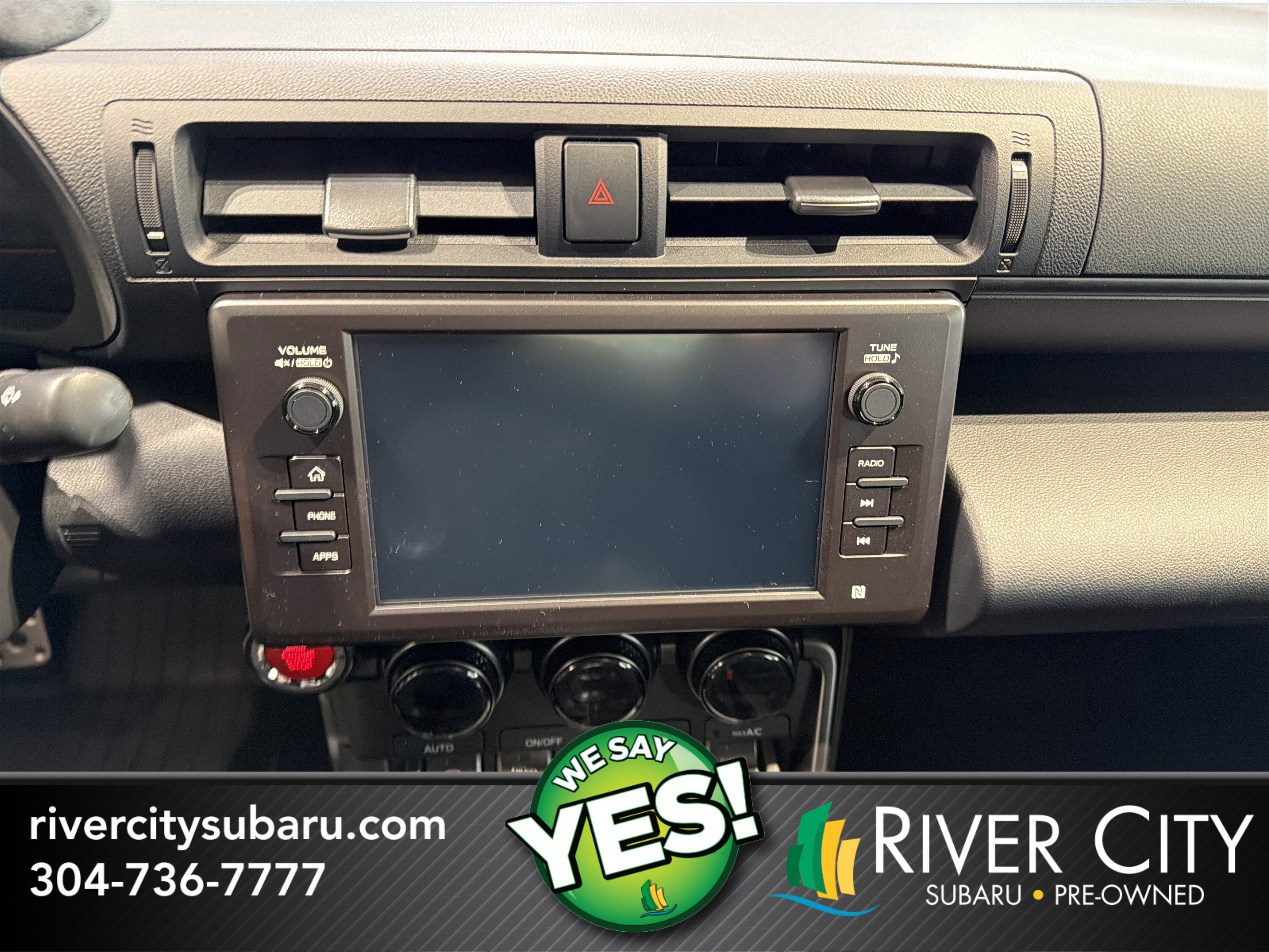 2026 Subaru BRZ Series. Yellow