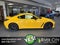 2026 Subaru BRZ Series. Yellow