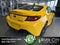 2026 Subaru BRZ Series. Yellow