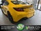 2026 Subaru BRZ Series. Yellow