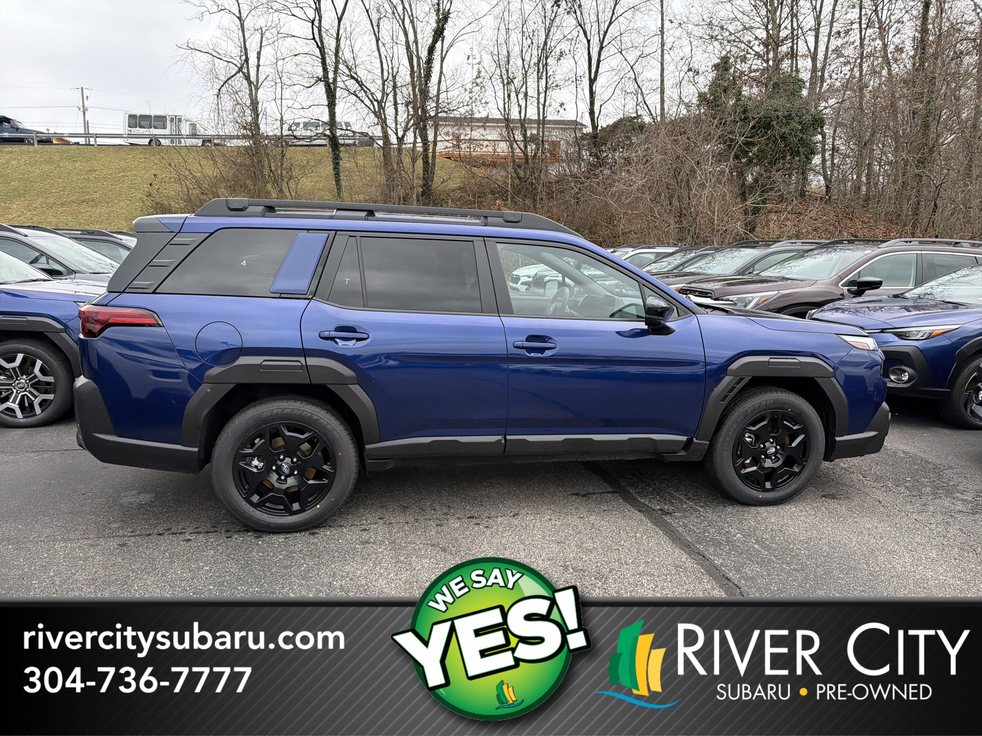 2026 Subaru OUTBACK Limited