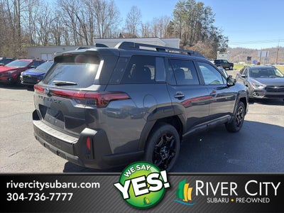 2026 Subaru OUTBACK Limited