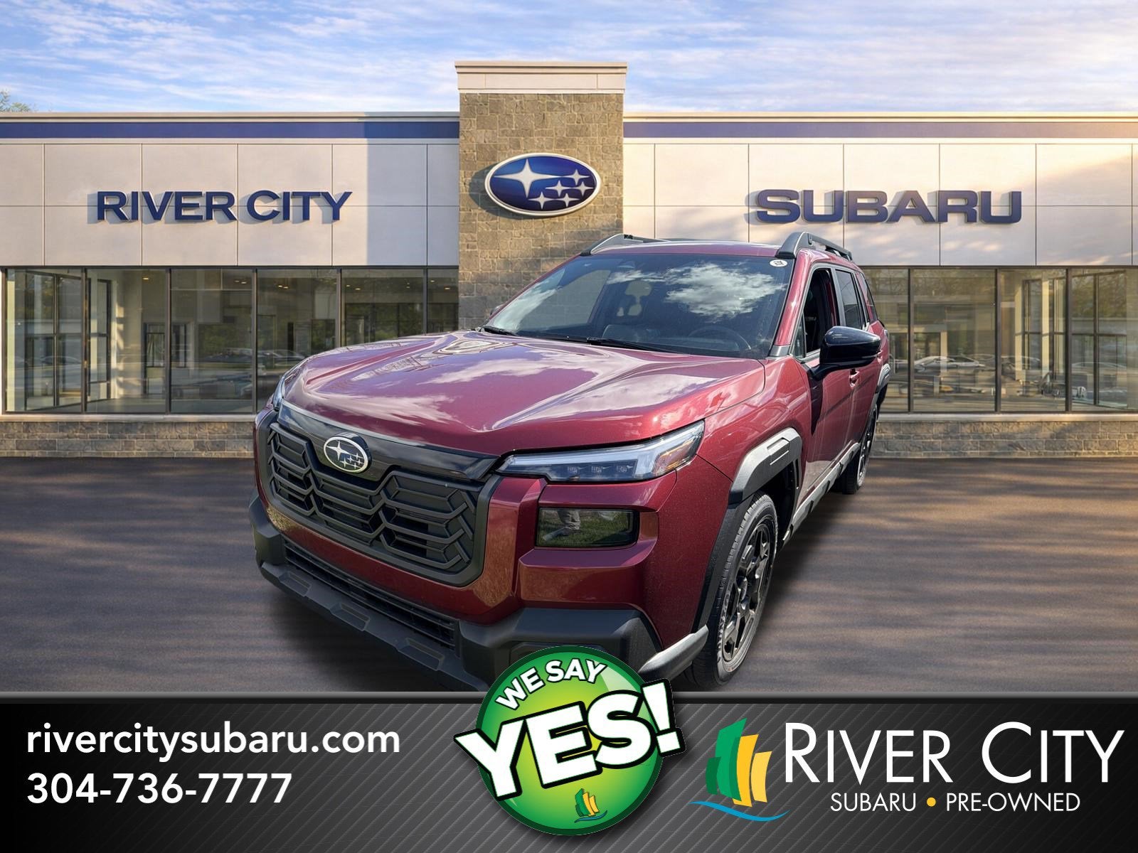 2026 Subaru OUTBACK Limited