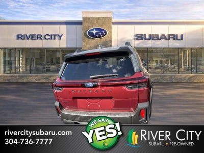 2026 Subaru OUTBACK Limited