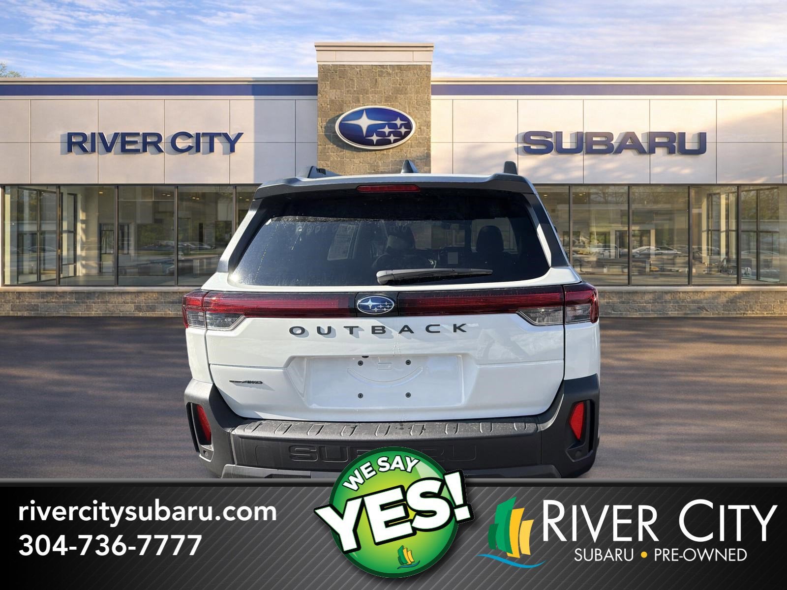 2026 Subaru OUTBACK Limited