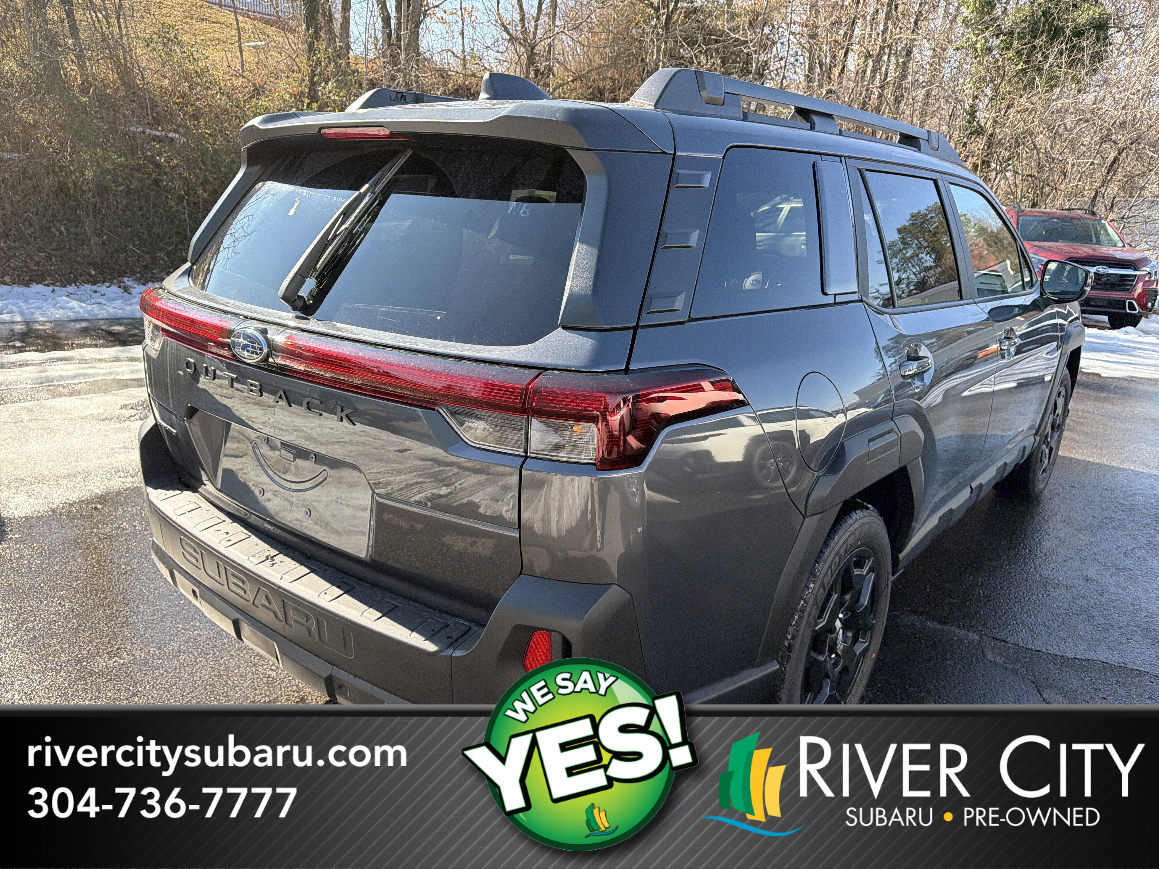 2026 Subaru OUTBACK Limited