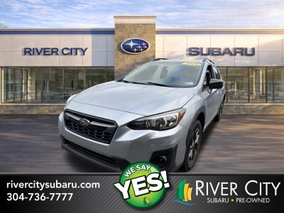 2019 Subaru Crosstrek 2.0I