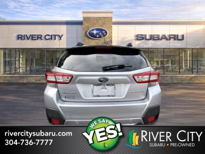 2019 Subaru Crosstrek 2.0I