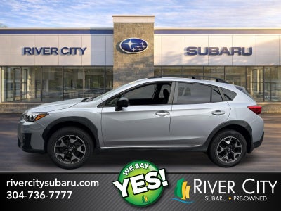 2019 Subaru Crosstrek 2.0I