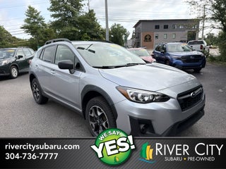 2019 Subaru Crosstrek 2.0I