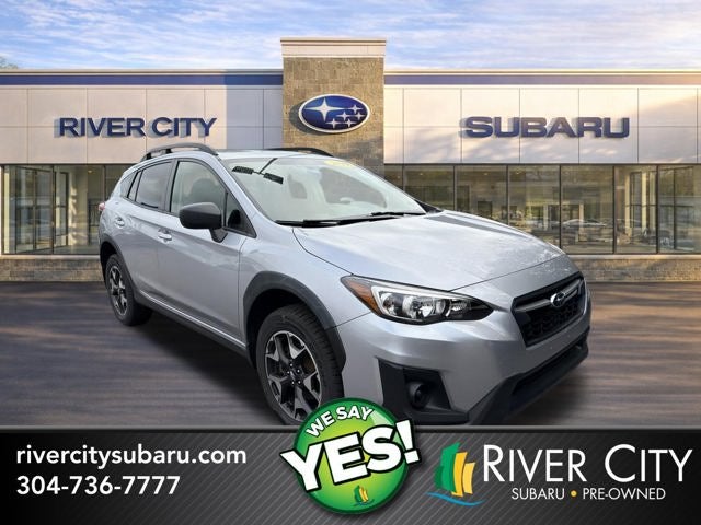 2019 Subaru Crosstrek 2.0I