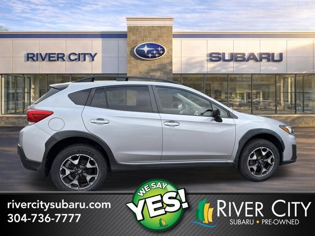 2019 Subaru Crosstrek 2.0I