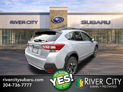 2019 Subaru Crosstrek 2.0I