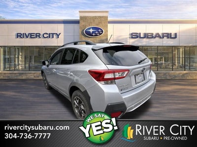 2019 Subaru Crosstrek 2.0I