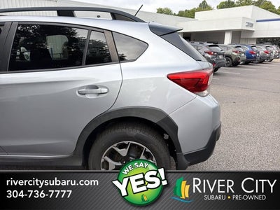 2019 Subaru Crosstrek 2.0I