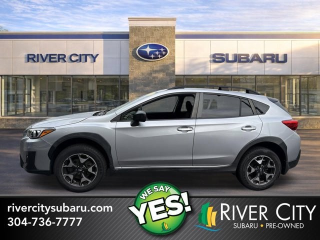 2019 Subaru Crosstrek 2.0I