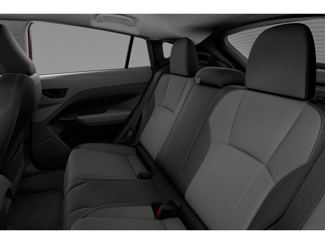 2025 Subaru Crosstrek AWD