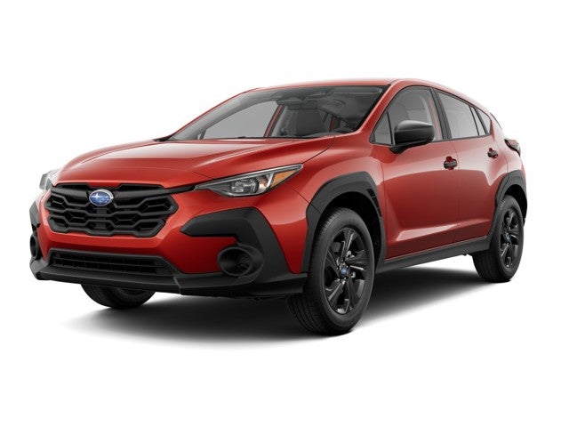 2025 Subaru Crosstrek AWD