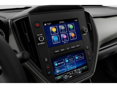 2025 Subaru Crosstrek AWD