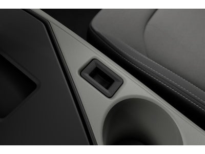 2025 Subaru Crosstrek AWD