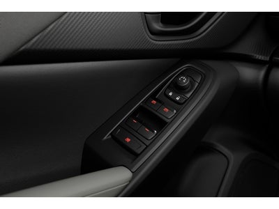 2025 Subaru Crosstrek AWD