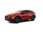 2025 Subaru Crosstrek AWD