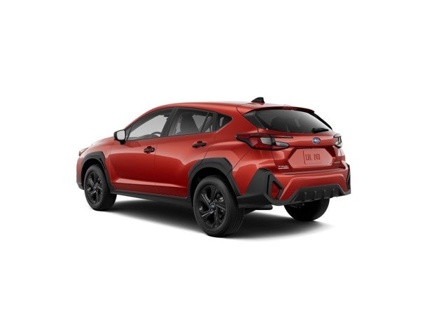 2025 Subaru Crosstrek AWD