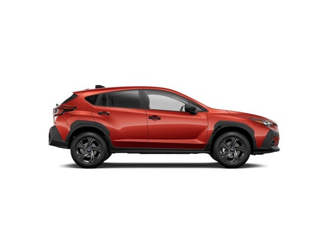 2025 Subaru Crosstrek AWD